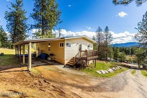 6555 E Pine Rd, Coeur D'alene, ID 83814
