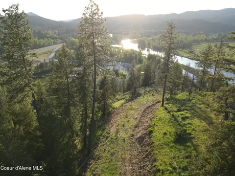 Nka Riverview Drive, Kingston, ID 83839
