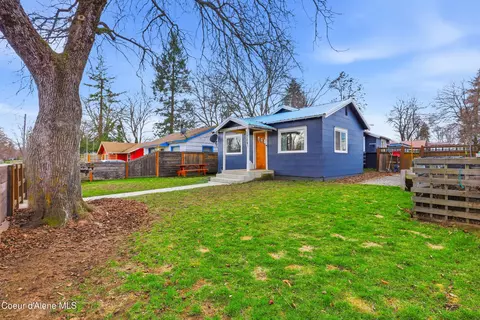 1709 N 7th St, Coeur D'alene, ID 83814