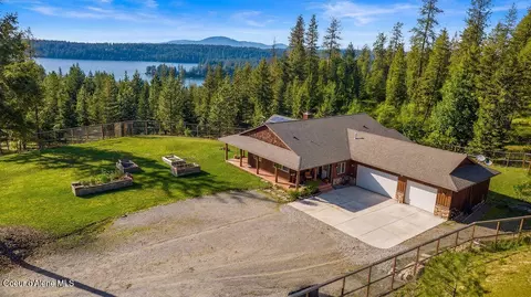 Exterior - 8919 E Challenge Rd, Hayden, ID 83835 photo 6 of 6