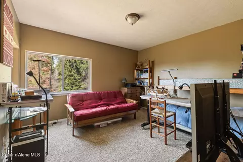 Bedroom - 8919 E Challenge Rd, Hayden, ID 83835 photo 1 of 7