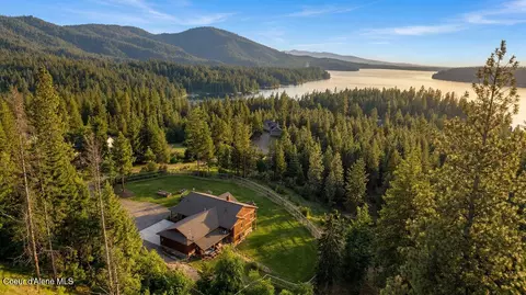 View/Area - 8919 E Challenge Rd, Hayden, ID 83835 photo 4 of 6