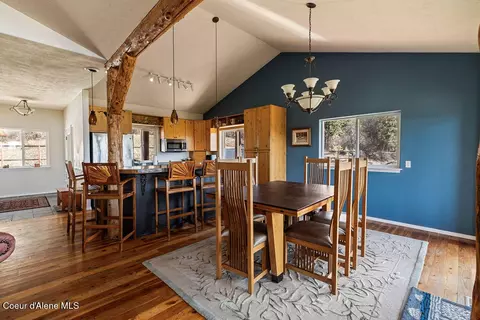 Dining - 8919 E Challenge Rd, Hayden, ID 83835 photo 2 of 3