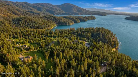 View/Area - 8919 E Challenge Rd, Hayden, ID 83835 photo 1 of 6