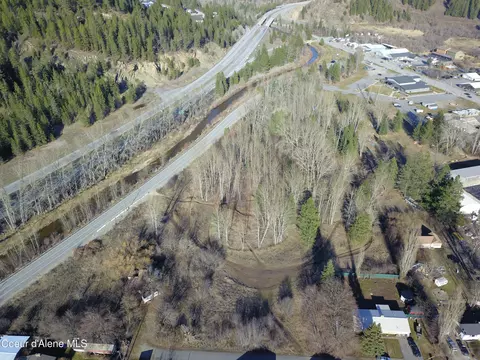 4 88 Acres Wallace Ave, Pinehurst, ID 83850 photo 4