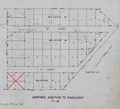 4 88 Acres Wallace Ave, Pinehurst, ID 83850 photo 21