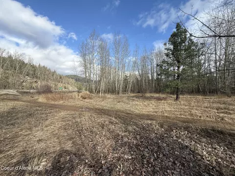 4 88 Acres Wallace Ave, Pinehurst, ID 83850 photo 17