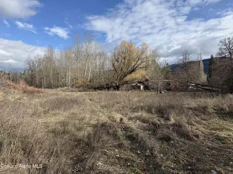 4 88 Acres Wallace Ave, Pinehurst, ID 83850 photo 18