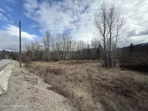 4 88 Acres Wallace Ave, Pinehurst, ID 83850 photo 7
