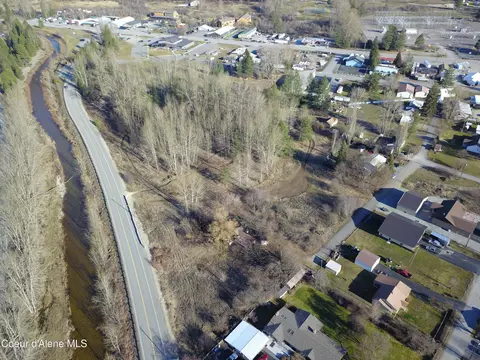 4 88 Acres Wallace Ave, Pinehurst, ID 83850 photo 2