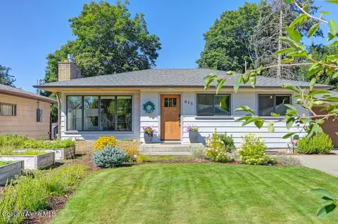615 N 20th St, Coeur D'alene, ID 83814
