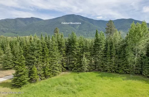 Nna Kokanee Rd, Bonners Ferry, ID 83805