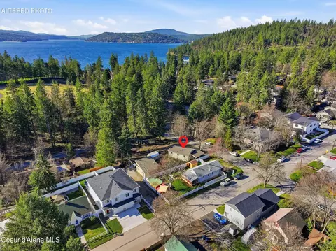 506 S 15th St, Coeur D'alene, ID 83814