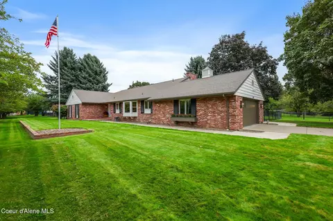 3411 S Best Rd, Veradale, WA 99037