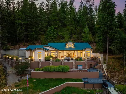 14074 N Peony Ct, Hayden, ID 83835