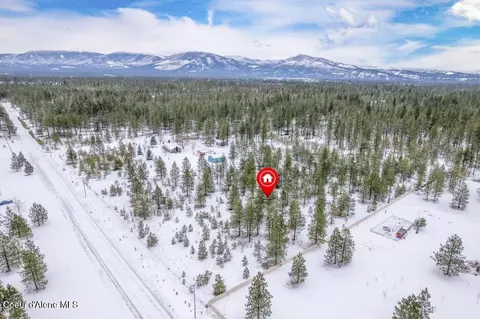 Nna War Eagle Ave, Athol, ID 83801