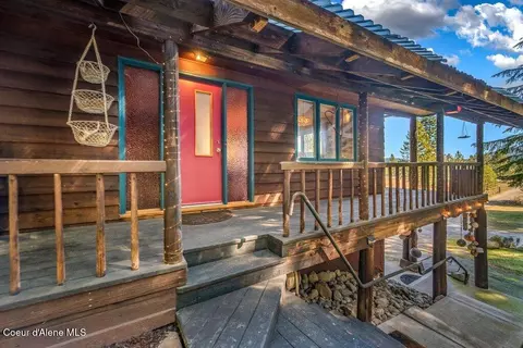 Exterior - 20355 Highway 2, Sandpoint, ID 83864 photo 3 of 29