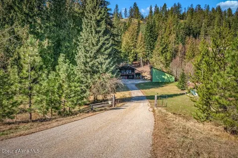 Exterior - 20355 Highway 2, Sandpoint, ID 83864 photo 29 of 29