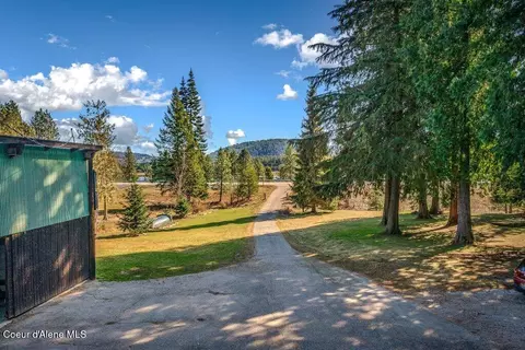 Exterior - 20355 Highway 2, Sandpoint, ID 83864 photo 9 of 29
