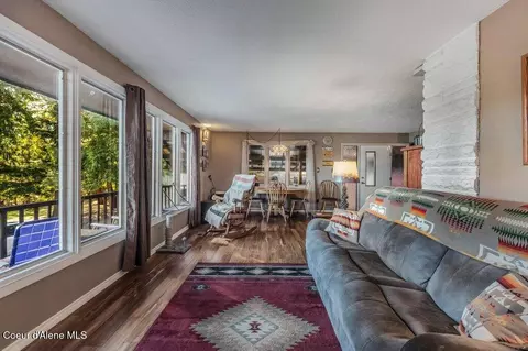 Living - 20355 Highway 2, Sandpoint, ID 83864 photo 2 of 3