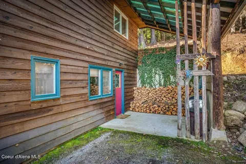 Exterior - 20355 Highway 2, Sandpoint, ID 83864 photo 12 of 29
