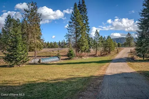 Exterior - 20355 Highway 2, Sandpoint, ID 83864 photo 13 of 29