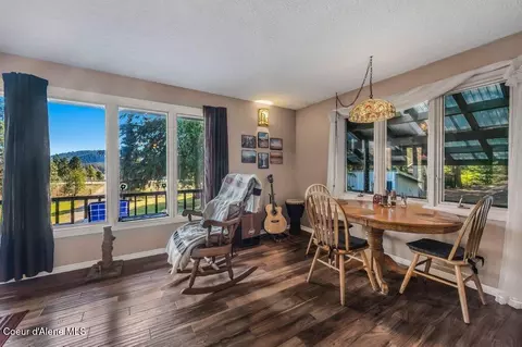 Dining - 20355 Highway 2, Sandpoint, ID 83864 photo 1 of 1