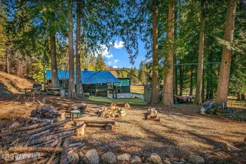 Exterior - 20355 Highway 2, Sandpoint, ID 83864 photo 21 of 29