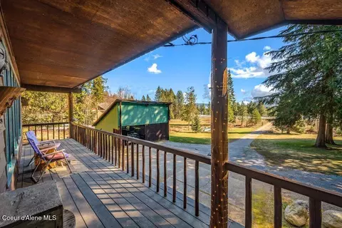 Exterior - 20355 Highway 2, Sandpoint, ID 83864 photo 5 of 29