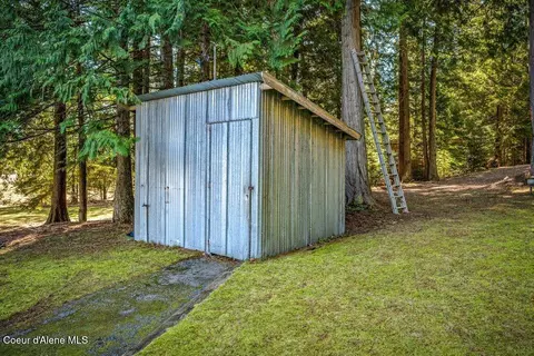 Exterior - 20355 Highway 2, Sandpoint, ID 83864 photo 18 of 29