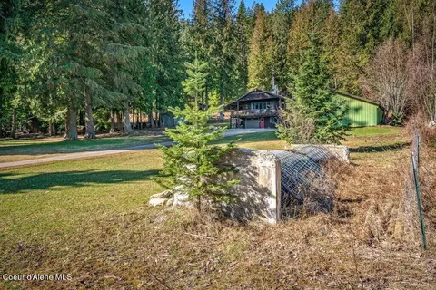 Exterior - 20355 Highway 2, Sandpoint, ID 83864 photo 15 of 29