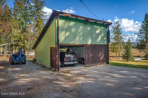 Exterior - 20355 Highway 2, Sandpoint, ID 83864 photo 10 of 29