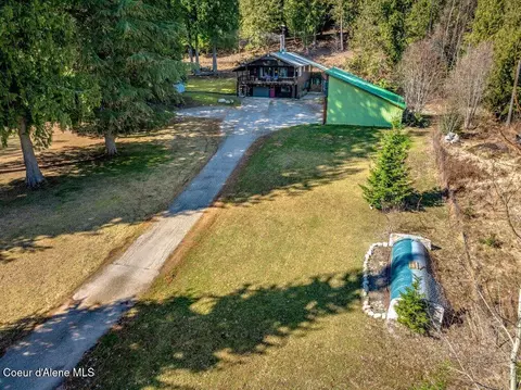 Exterior - 20355 Highway 2, Sandpoint, ID 83864 photo 26 of 29