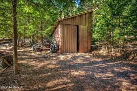 Exterior - 20355 Highway 2, Sandpoint, ID 83864 photo 23 of 29