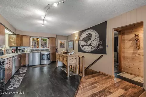 Entry Way - 20355 Highway 2, Sandpoint, ID 83864 photo 3 of 5