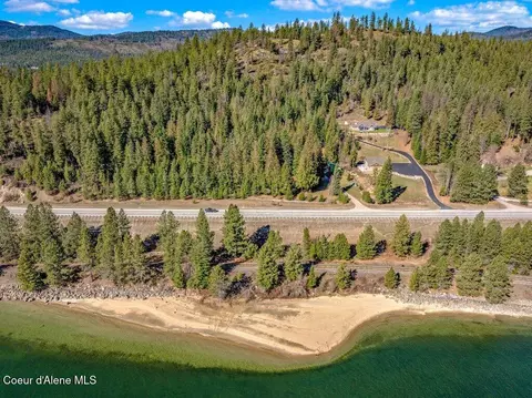 View/Area - 20355 Highway 2, Sandpoint, ID 83864 photo 7 of 9
