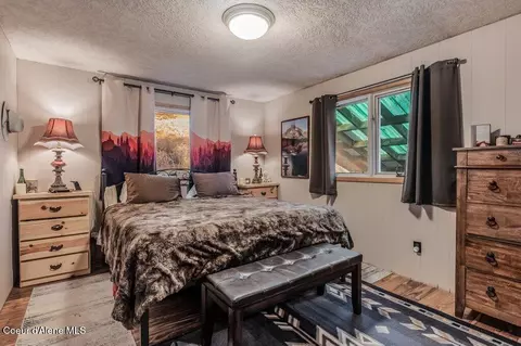 Bedroom - 20355 Highway 2, Sandpoint, ID 83864 photo 1 of 6