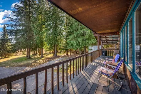 Exterior - 20355 Highway 2, Sandpoint, ID 83864 photo 6 of 29