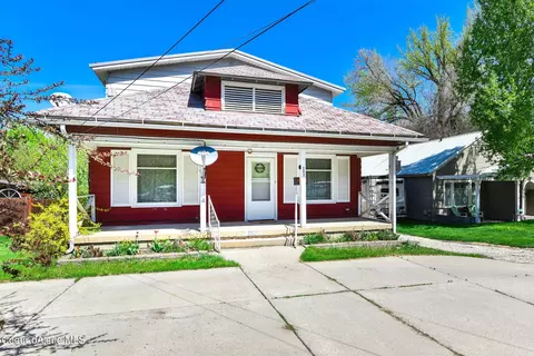 Exterior - 202 E Market St, Kellogg, ID 83837 photo 3 of 7