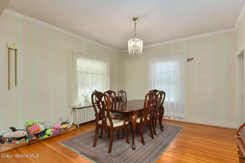 Dining - 202 E Market St, Kellogg, ID 83837 photo 1 of 2