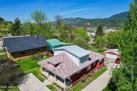 Other - 202 E Market St, Kellogg, ID 83837 photo 1 of 15