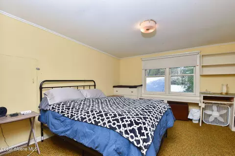 Bedroom - 202 E Market St, Kellogg, ID 83837 photo 3 of 3