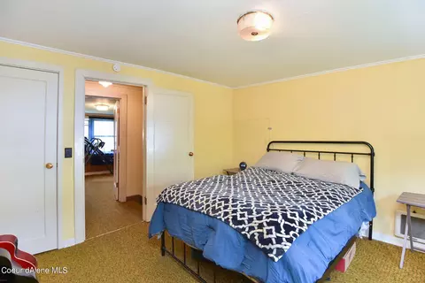 Bedroom - 202 E Market St, Kellogg, ID 83837 photo 2 of 3