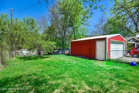 Exterior - 202 E Market St, Kellogg, ID 83837 photo 4 of 7