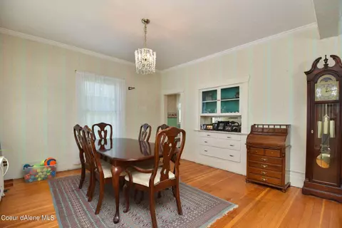 Dining - 202 E Market St, Kellogg, ID 83837 photo 2 of 2