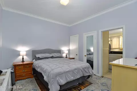 Bedroom - 202 E Market St, Kellogg, ID 83837 photo 1 of 3