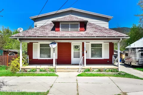 202 E Market St, Kellogg, ID 83837