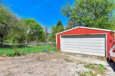 Exterior - 202 E Market St, Kellogg, ID 83837 photo 7 of 7