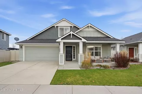 2000 N Oakland St, Liberty Lake, WA 99019