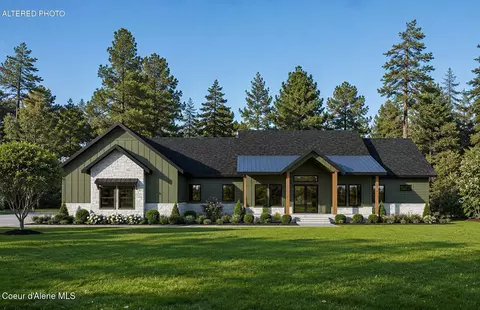 13373 N Spiral Ridge Trl, Rathdrum, ID 83858
